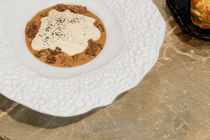 Restaurant Le Saisonnier - 70200 Roye