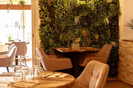 Restaurant La Bonne Étoile