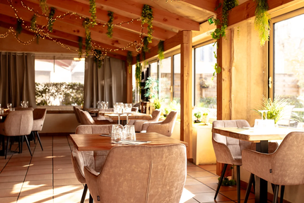 Restaurant La Bonne Étoile