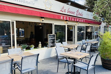 Restaurant La Bonne Étoile
