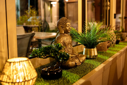 Restaurant La Bonne Étoile