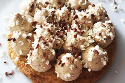 La Parenthèse Restaurant | Bar | Salon de thé