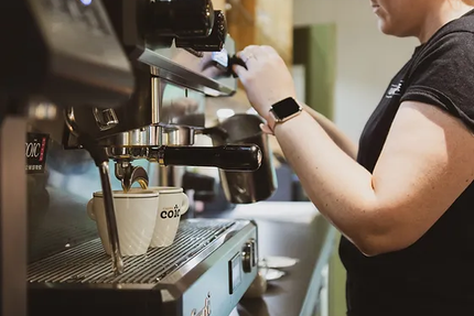 La Parenthèse Restaurant | Bar | Salon de thé