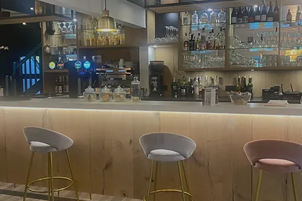 La Parenthèse Restaurant | Bar | Salon de thé