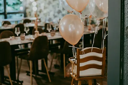 La Parenthèse Restaurant | Bar | Salon de thé