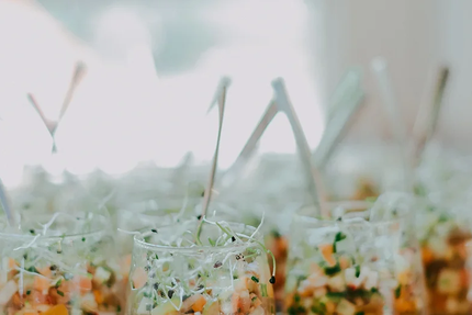 La Parenthèse Restaurant | Bar | Salon de thé