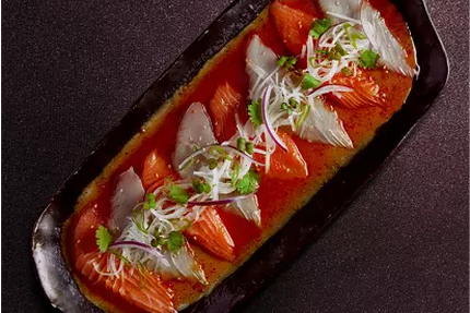 Côté Sushi Bois-Colombes