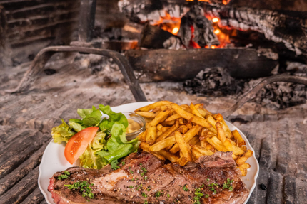 Chez Jeannette Autretot