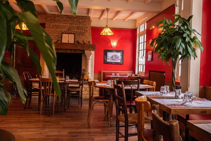 Chez Jeannette Autretot