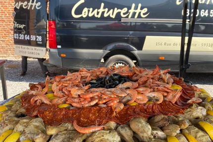 La Couturette Restaurant Estaminet