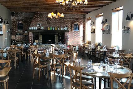 La Couturette Restaurant Estaminet