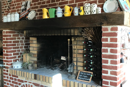 La Couturette Restaurant Estaminet