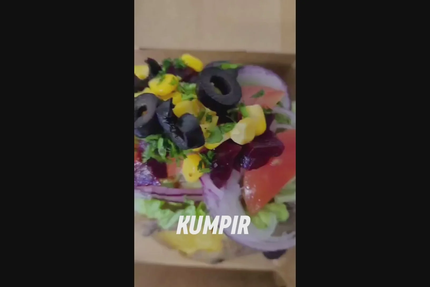 Les mille saveurs de Gulfi