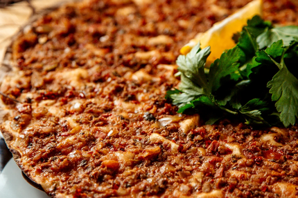 Les mille saveurs de Gulfi