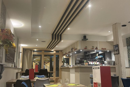 LE RESTO D'À CÔTÉ - PIZZERIA