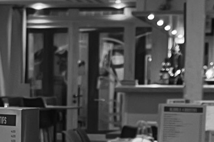 LE RESTO D'À CÔTÉ - PIZZERIA