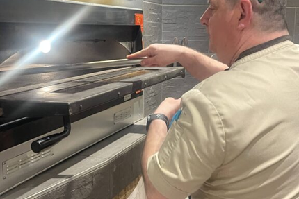 LE RESTO D'À CÔTÉ - PIZZERIA