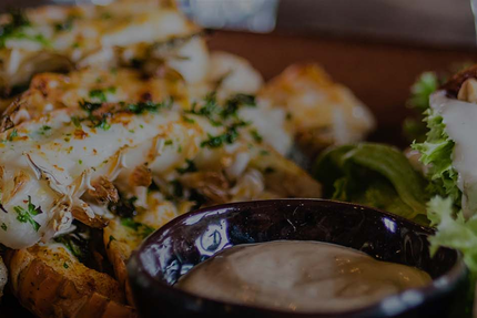 LE RESTO D'À CÔTÉ - PIZZERIA