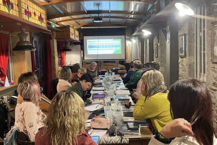 La Campagnette Pub Restaurant Discothèque