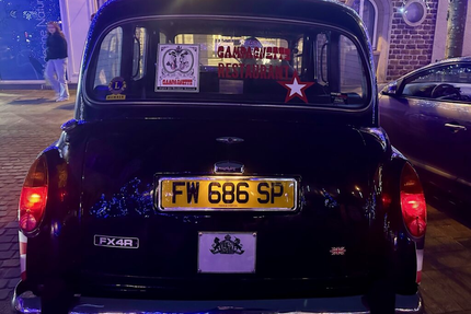 La Campagnette Pub Restaurant Discothèque