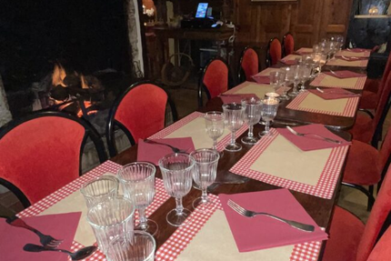 La Campagnette Pub Restaurant Discothèque