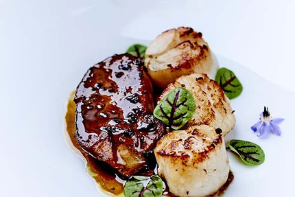 Auberge du Mont Saint-Mard