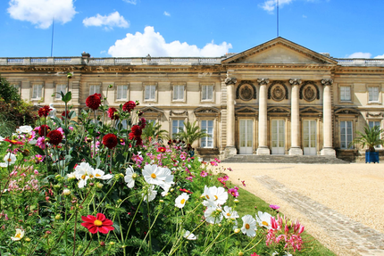 Auberge du Mont Saint-Mard