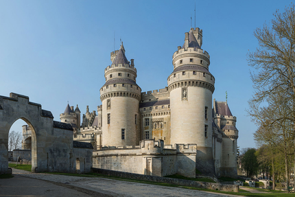 Auberge du Mont Saint-Mard