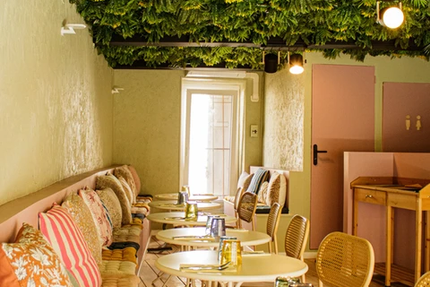 Poka bowl Salon-de-Provence