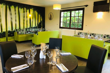 Auberge de la Forêt