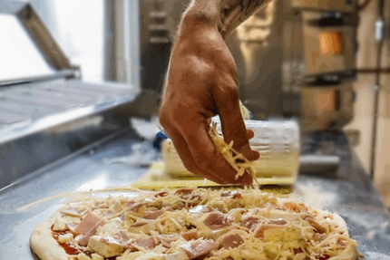 La Ch’Tite Fringale