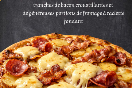 La Ch’Tite Fringale