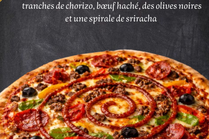 La Ch’Tite Fringale