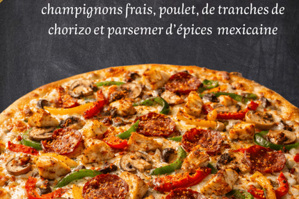 La Ch’Tite Fringale