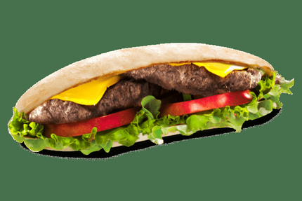 Best Pizza & Burger LES MUREAUX حلال