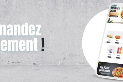 Best Pizza & Burger LES MUREAUX حلال