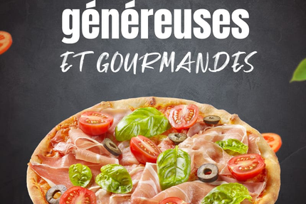 Best Pizza & Burger LES MUREAUX حلال