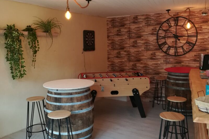Chez Philou