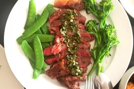 Restaurant Le Dix-Sept - Le 17