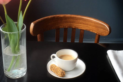 Restaurant Le Dix-Sept - Le 17