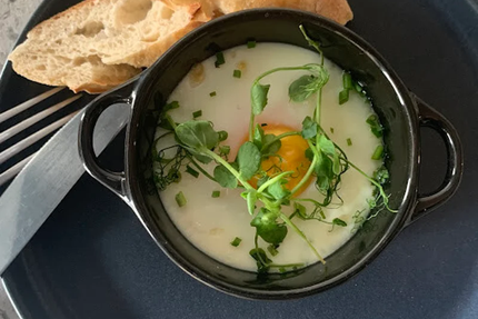 Restaurant Le Dix-Sept - Le 17