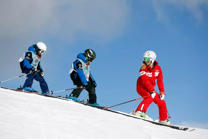 Restaurant chez Lisa plateau de retord