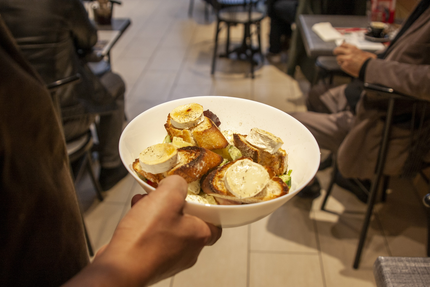 Brasserie l'Ambassadeur