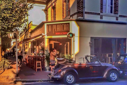 La Plancha - Bar à Tapas