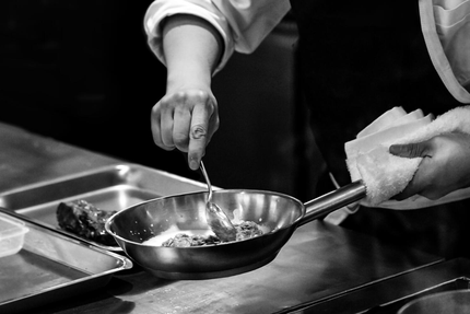 Restaurant le Kafoutche