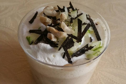 Restaurant La Chapelle