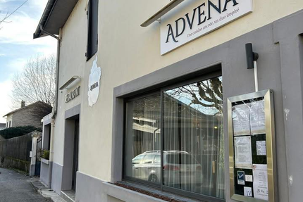 Restaurant Advena