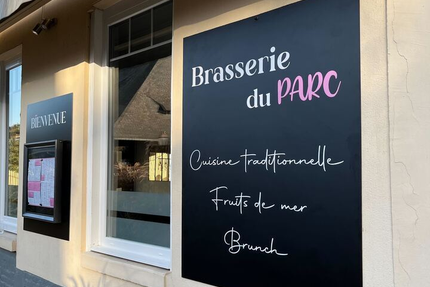 Brasserie du Parc