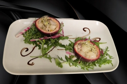 Restaurant Popotte et compagnie