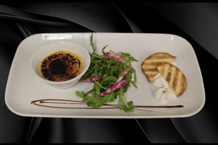 Restaurant Popotte et compagnie